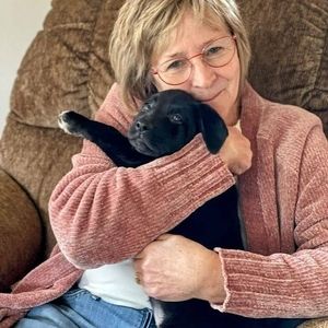 Meet your Posher, Marj